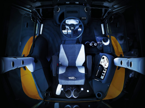 Экскаватор-погрузчик JCB 3CX Super