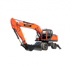 Экскаватор ACE1600