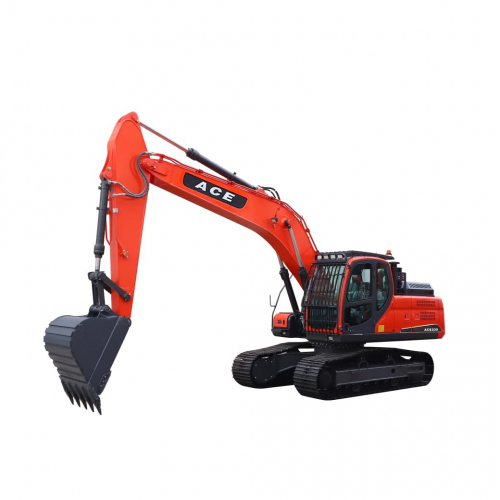 Гусеничный экскаватор ACE 230